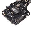 Para Xiaomi Redmi Note 10s M2101K7BG M2101K7BI M2101K7BNY M2101K7BL Placa de puerto de carga