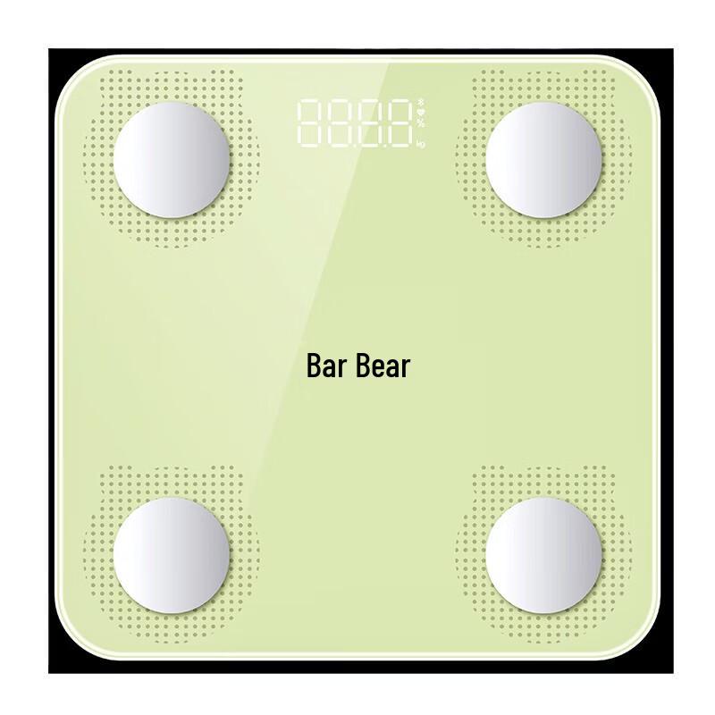 Bear Smart Body Fat Scale (CN version)