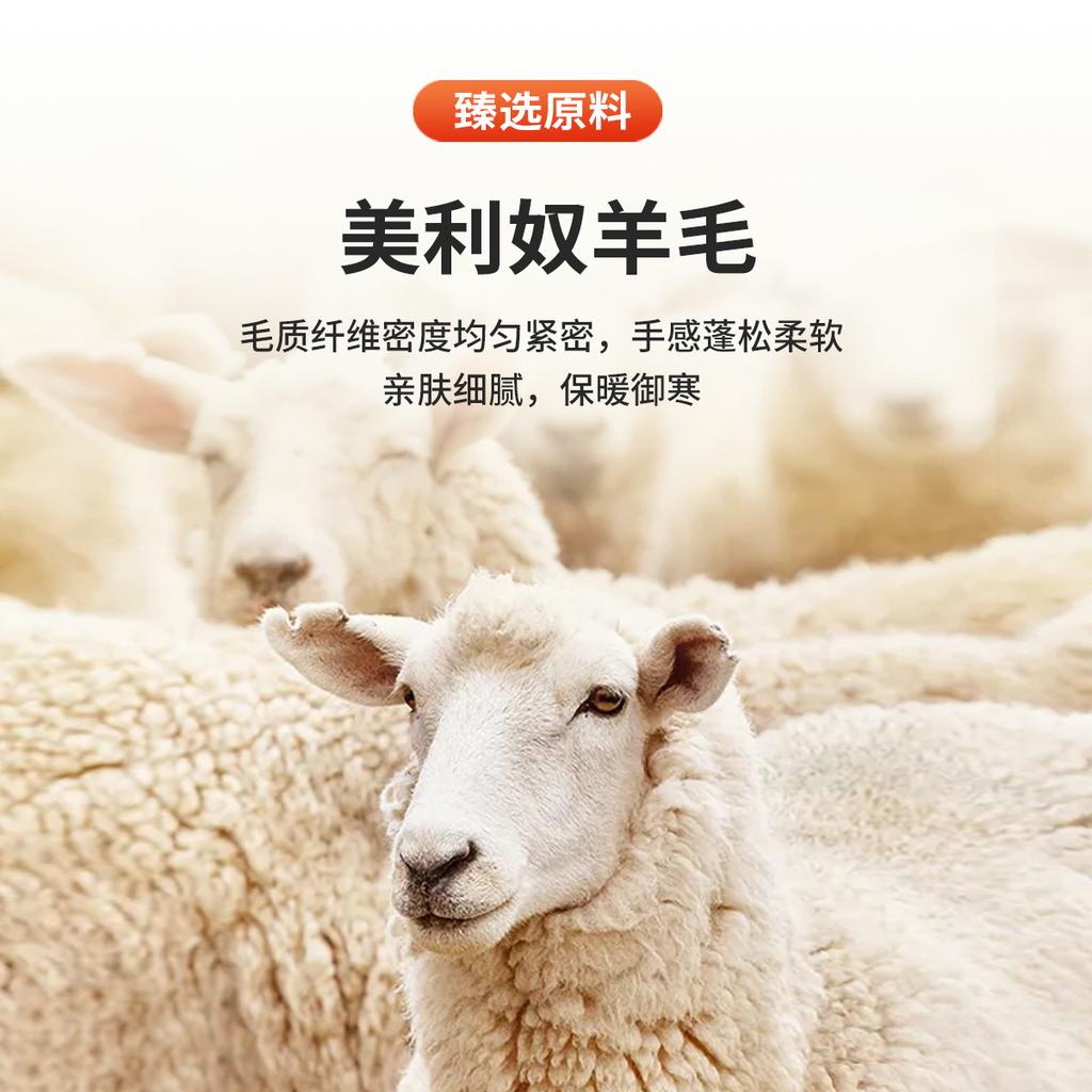 [Sheep Wool&Mulberry Silk] Jovo Knitted Flip Collar Casual Men's POLO Knitted Sweater