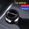 Exeed Lan Yue Car Ashtray for 24/25 Models: Xingji, Yuan, ET/ES, Lingyun, Yaoguang, CDM, Chasing Wind