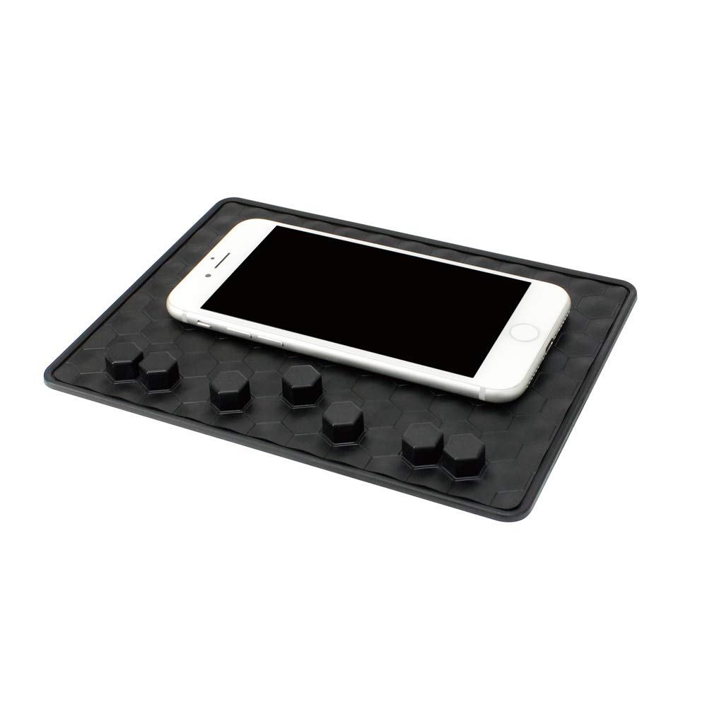 Tsuchiya Yac Car Interior Catch Non-Slip Mat, Non-Slip Sheet, PF-333