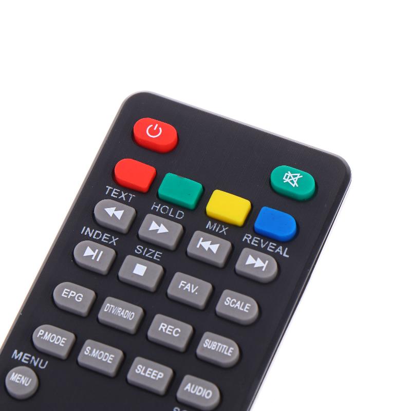 1Pcs Remote Control Universal Smart Led Lcd Tv Controller Replcement For 2400-Ed00Asan 20Lf1020T For Asano