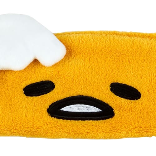 Sanrio Hair Band Gudetama Gudetama 9.5275cm Character 149276