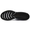 Nike Air Zoom Arcadia Grade School 'Black Dark Smoke Grey' (Unisex) Black / Dark Smoke Grey / White Kids' Running Shoes CK0715 001