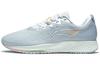 Red Hare 4 Cushioning Rebound Cushioning Rebound Low Top Running Shoes Women's Gray ARMS006-1