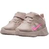Nike Metro Tek TD Silt Red Malt Baby Sneakers Tan Pink-Spell HQ2009-600