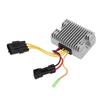Motorcycle Rectifier Stable Voltage Aluminium Alloy Replacement for Polaris Sportsman 500 2009‑2013