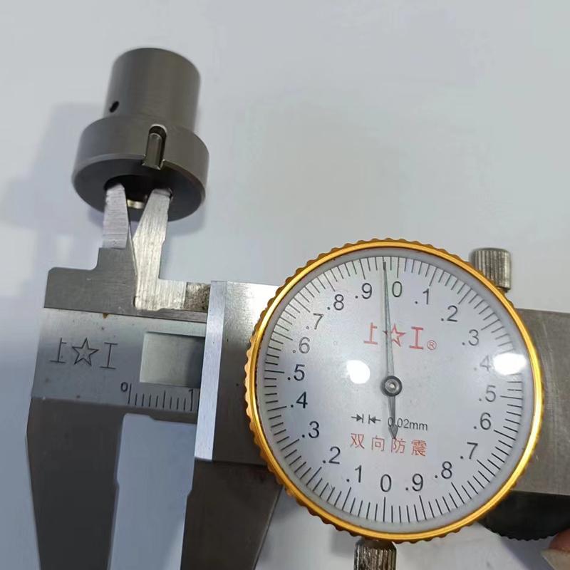High-pressure oil pump accessory plunger is applicable to EA888 third-generation 2.0 06L127025K 06L127025J 06L127026D 06L127025P