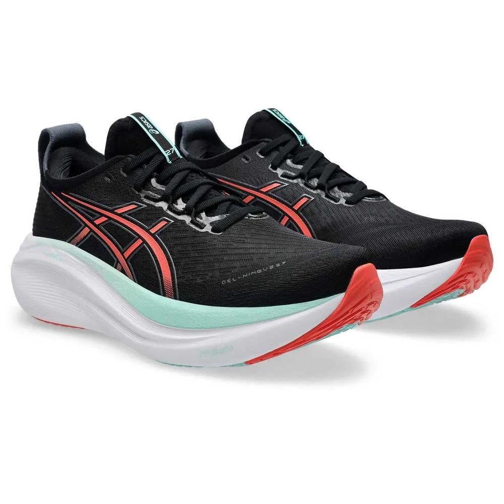 Asics Кроссовки для бега Gel Nimbus 27