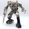 Neueste Baiwei Tw1029 Ss13 Megatro Hoch Bemalte Tank-zu-Roboter Transformierbare Spielzeuge Plastikmodell Actionfiguren Jungen Sammelgeschenke