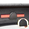 Clip de Fixare Placă de Avertizare Suport Triunghi Avertizare Portbagaj Spate Montură 51497383584 pentru BMW Seria 2 3 4 G42 G20 G28