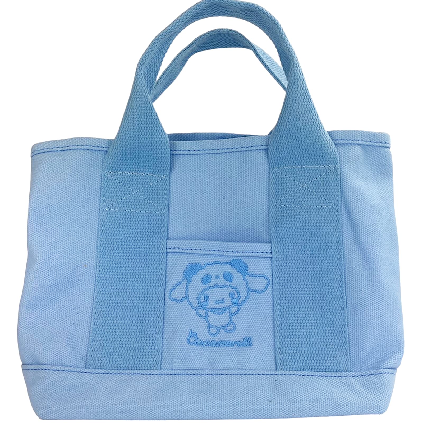 

Divided mini tote bag Cinnamoroll Sanrio Characters