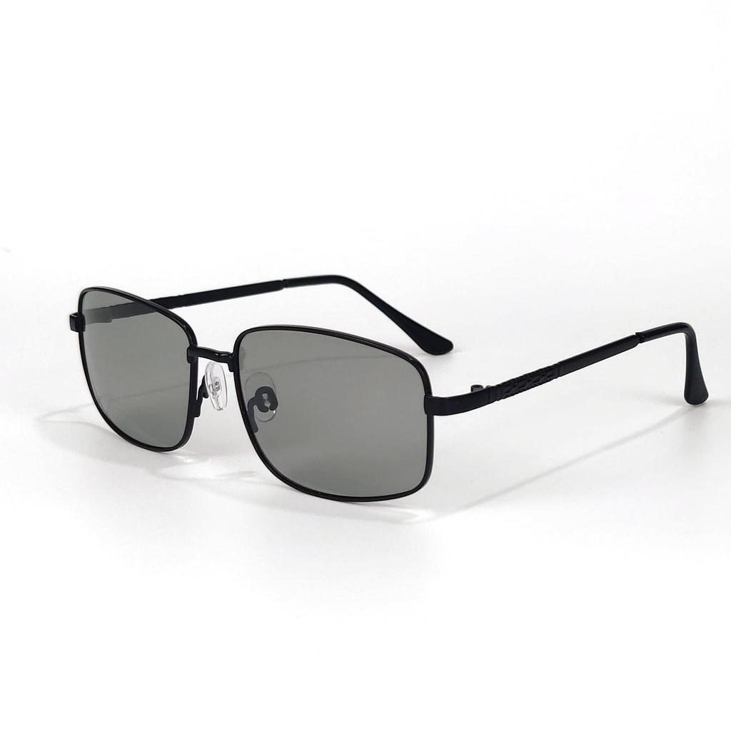 Men's Polarized Anti-UV Driving & Fishing Sunglasses