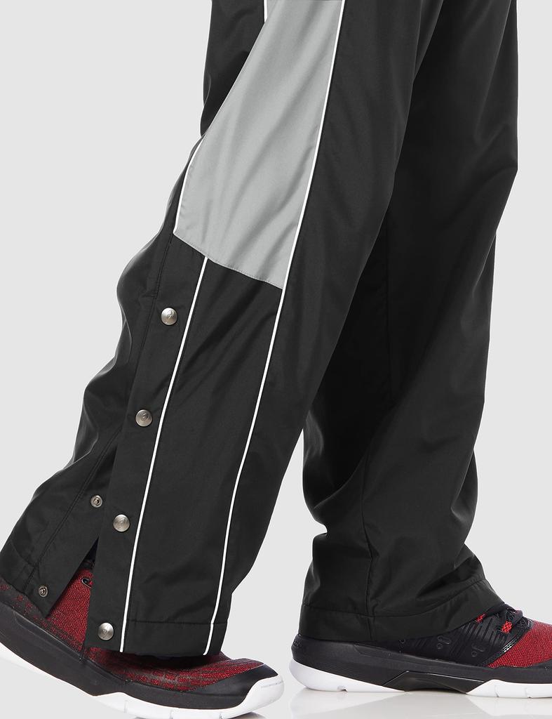 Basketbalové kalhoty 2063A199 Unisex Dospělí [ASICS] Rozcvička