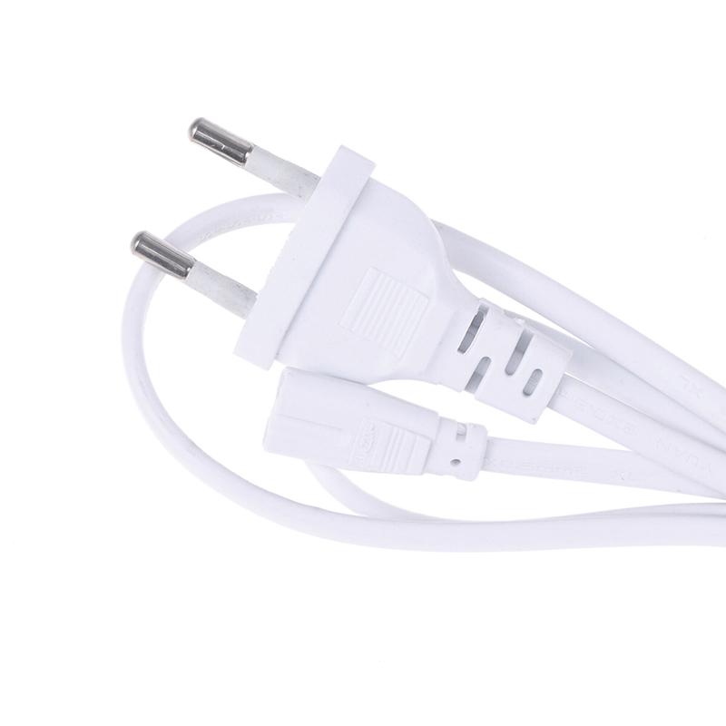 Tube T5 Us /Eu Plug Switch Cable 1.2M Power Adapter 110V 220V 230V Lighting Accessory 30Cm Connection Wire For Led Lamp