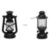 Retro Festival Mini Thumb Night Light Pendant for Outdoor Decor