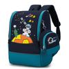 Versatile And Cute Kids Backpack With Cartoon Patterns Ideal For Preschool And Primary School Use