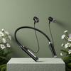 Wireless Headphones Bluetooth Neckband Magnetic Earphones Sport Running Earbuds Waterproof Bluetooth 5.3 Headset With Mic