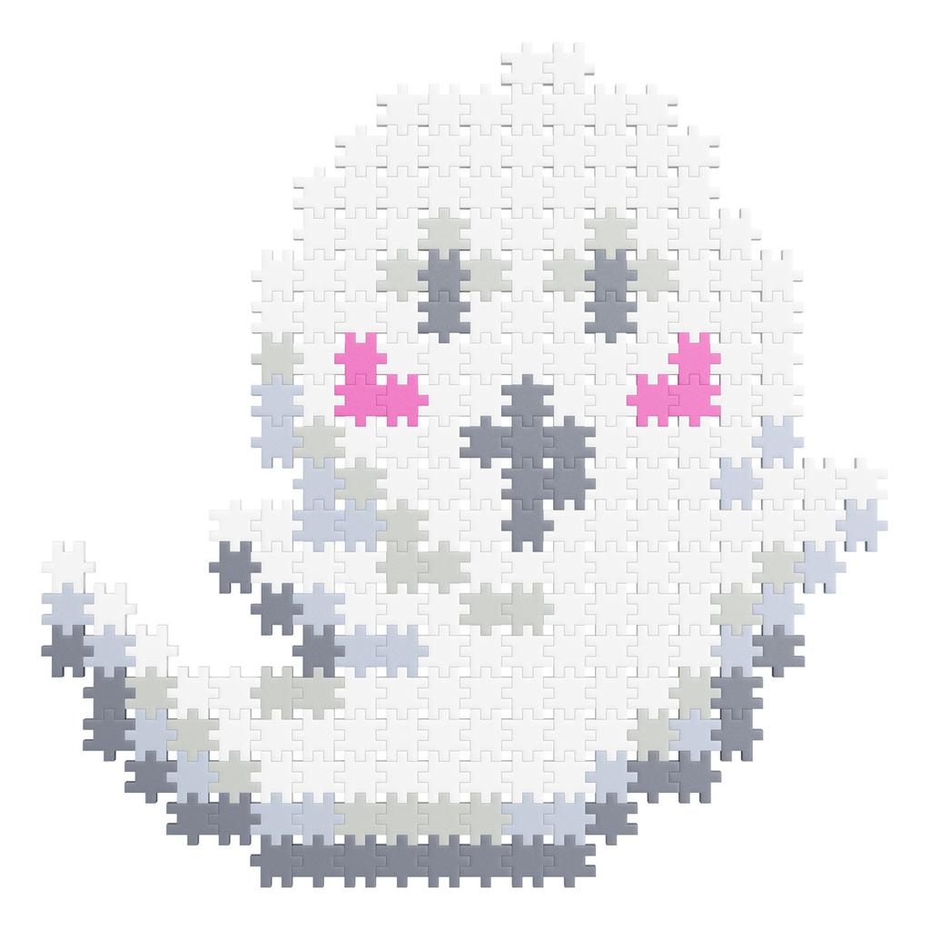Klocki Meli Minis Ghost 250 El.