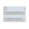 Original BMS 3S 4S 5S 3.7V 100A Ternary Lithium Battery Protection Circuit Board Li-polymer Charging