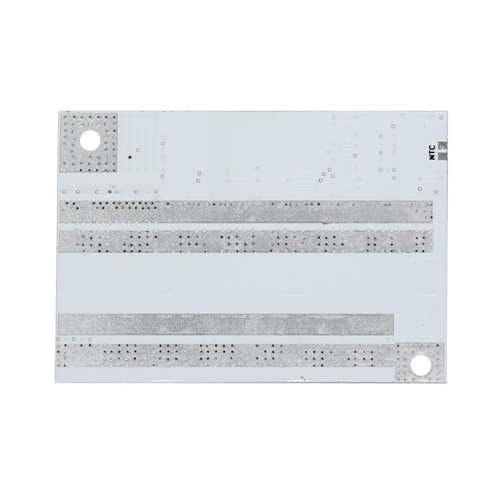 Original BMS 3S 4S 5S 3.7V 100A Ternary Lithium Battery Protection Circuit Board Li-polymer Charging