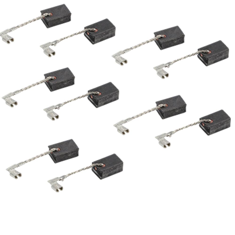 Carbon Brushes - For GA4530 GA5030 TM3000C - 10pcs PN: CB459/194722-3