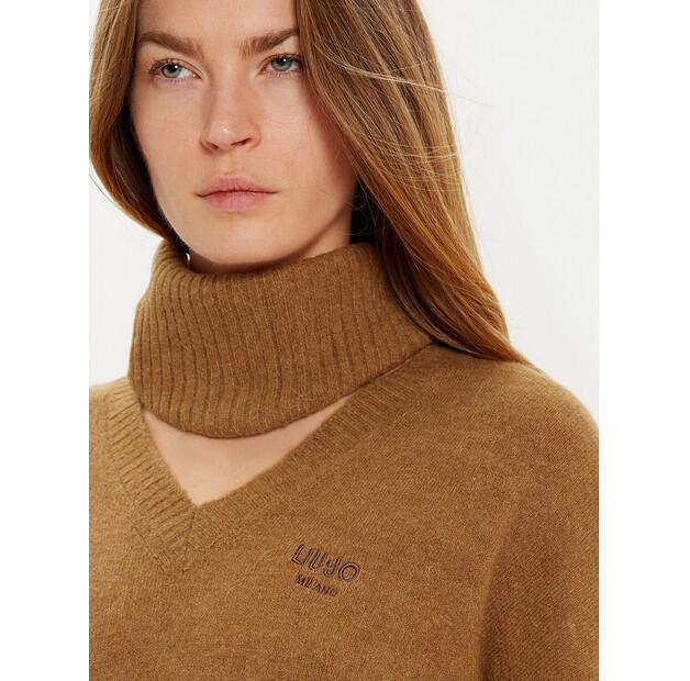 Джинсовое платье Liu Jo WF4430 MA49P