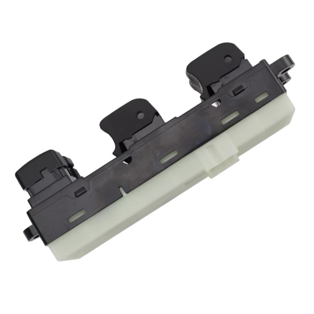 Electric Power Window Master Control Switch 25401-EA003 For NISSAN FRONTIER XTERRA TERRANO NAVARA car accessories 25401EA003