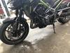 Kawasaki Z900 2017 Engine Protection Crash Bar Bumper