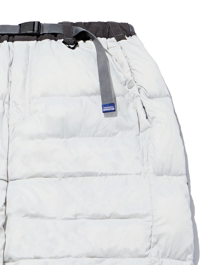 MADDEN Yeti Padded Pants Grey