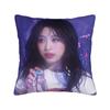 Singer A-AHYEON  Pillowcases  Fashion Pillow Case For Wedding Party Home Decor Design Pillow Cover