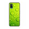 For ZTE Blade A71 Case Soft Black Silicone Bumper Phone Cover for ZTE Blade A71 A7030 Case BladeA71 2021 a 71 Coque Fundas Shell