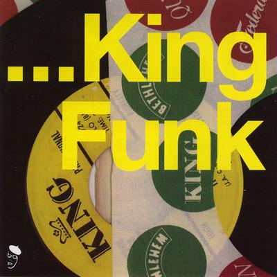 CD VARIOUS - King Funk  CDBGPD135 BGP 2000 UK Soul/Funk Used