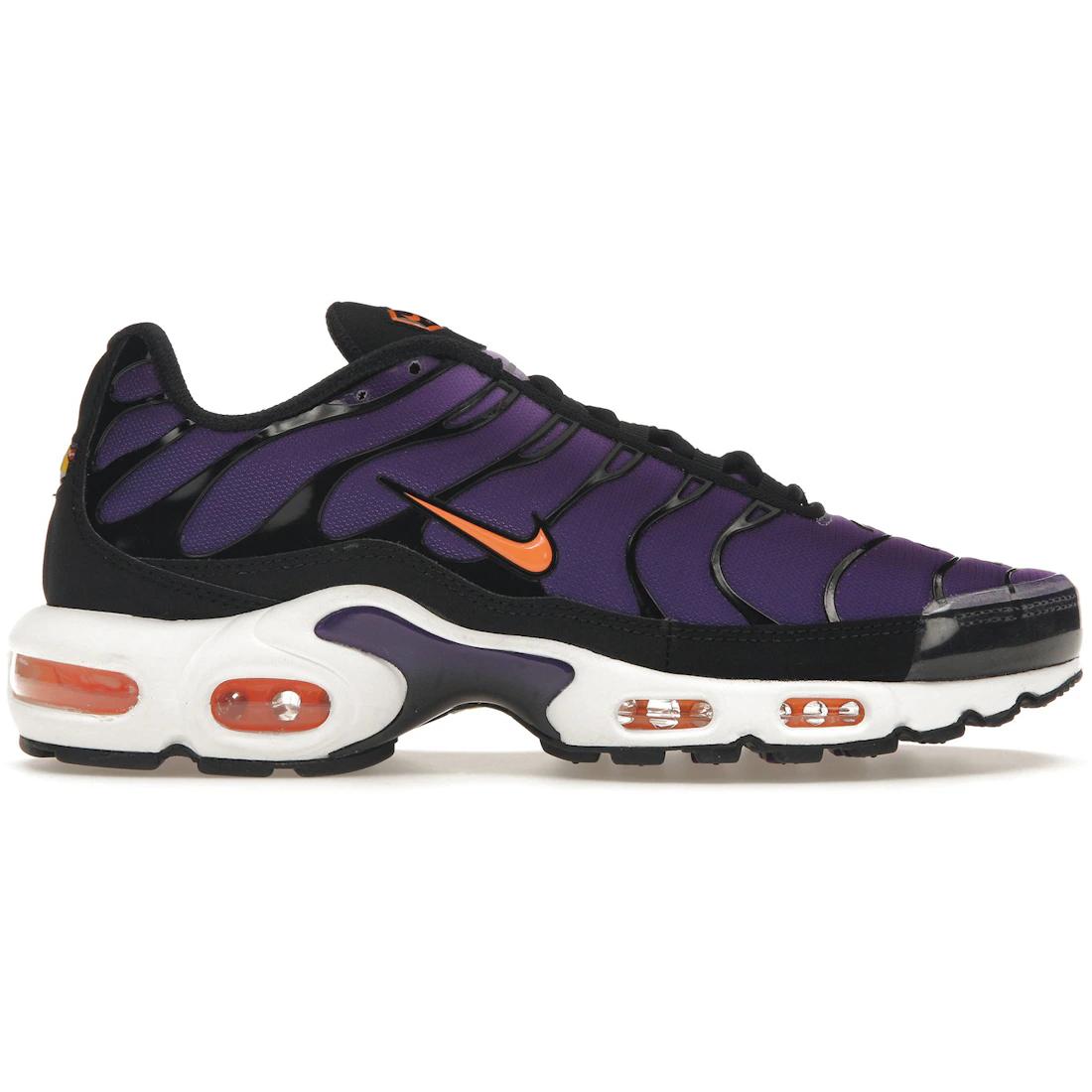 

Кроссовки Nike Air Max Plus OG Voltage Purple (2024)(DX0755-500) 40