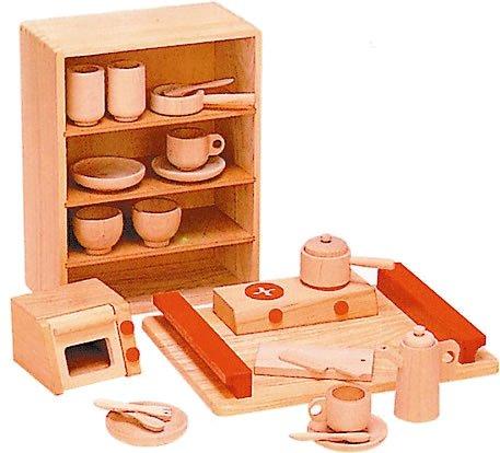 

Антибактериальный игровой домик-поднос 8013-9
