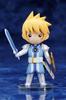 Tales of Vesperia Flynn Scifo scale painted finished (1/8 PVC/ABS figure)