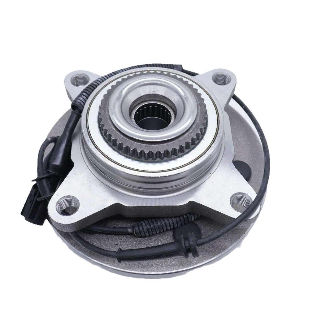 515043 Wheel Hub and Bearing Assembly for Ford Expedition/Lincoln Navigator