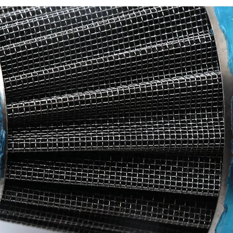 Motorrad Luftfilter 35mm 38mm 42mm 48mm 50mm Universell Passend für 50cc 110cc 125cc 140cc Motorrad ATV Roller Pit Dirt Bike
