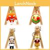 Spice Up Your Keys With Pizza Tower Keychain Stylish And Playful