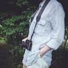 Dslr Digital Camera Strap Adjustable Shoulder Neck Strap Compatible For Nikon Canon Sony Camera Lens Belt