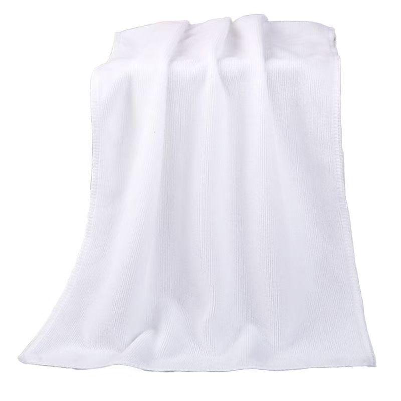 Multifunctional Lint-Free Water Absorbent Towel for Cleaning, Beauty, and Car Wash