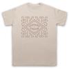 Custard Cream Biscuit Funny Costume Joke Mens And Womens T-Shirt