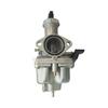 For 125 150 200 250 300cc ATV Chinese TaoTao Buyang Coolsport Carburetor PZ27