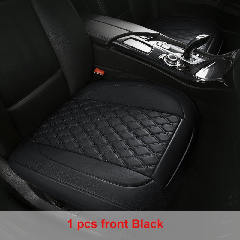 Four Seasons General Autositzschutz, atmungsaktiver Autositzbezug für Hyundai i30 Elantra Tucson Sonata, Kia K5, LEXUS RX ES