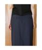 Diaepeocheo Jo Midi H Line Skirt Navy (Ta6427A12R)