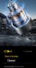High-Power Three-in-One Wet Dry Vacuum Cleaner with Strong Suction for Household and Commercial Use