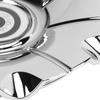 Easy Installation Wheel Hub Cover 1DK11SZ0AA Quick Setups Noise Reduction for Select Model Comfortable Driving