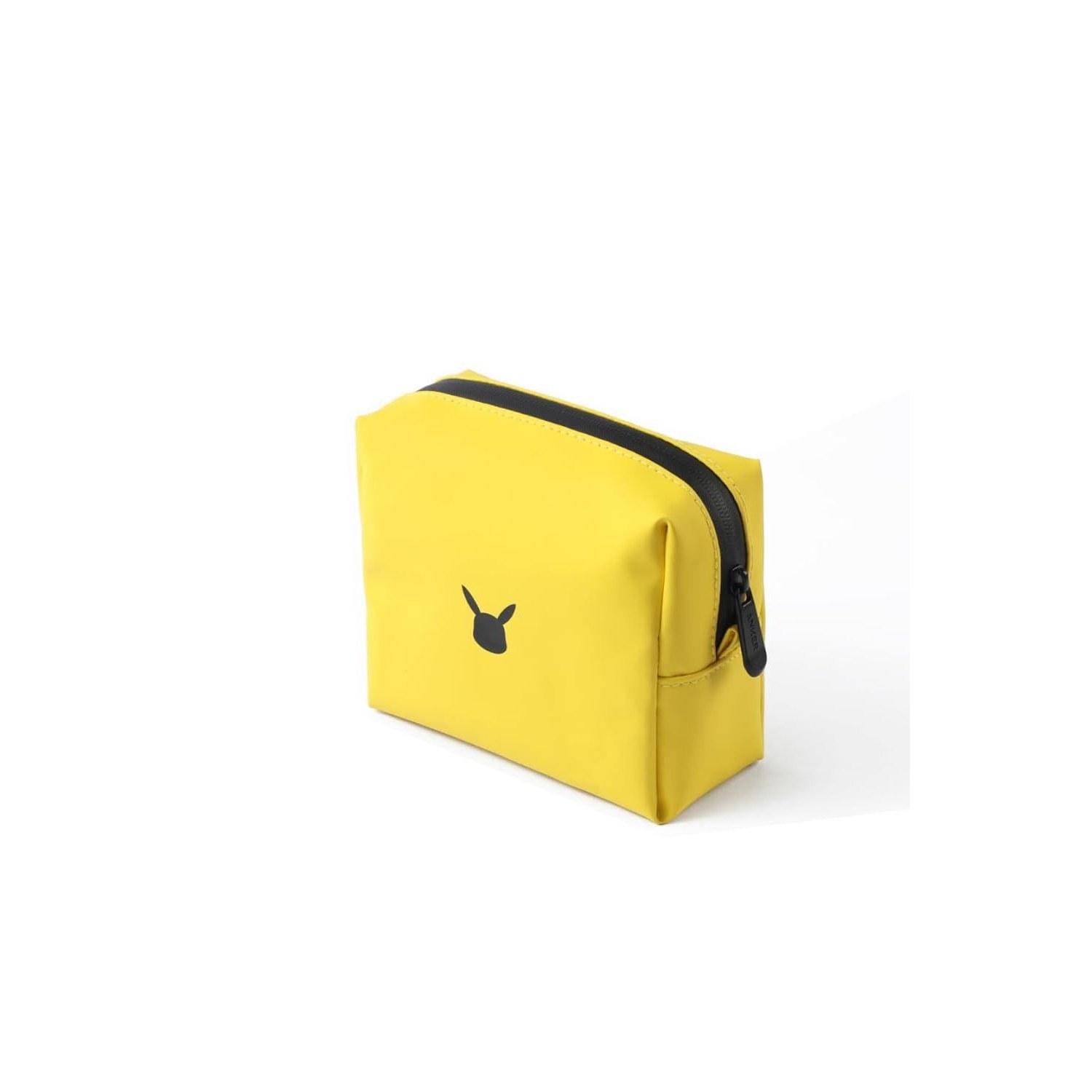 Anker Compact Pouch Pikachu Edition Travel Gadget Back Bag Storage Small Items
