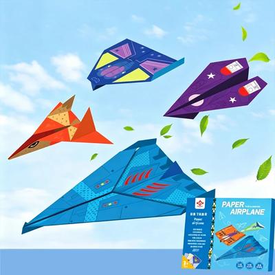 Papier – Origami papier