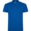 Mens Star Polo Shirt